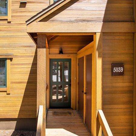 Villa Northstar - Gold Bend Getaway Truckee Exterior foto