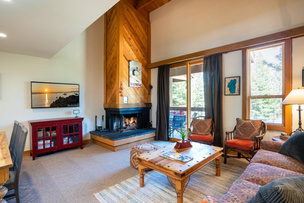 Villa Northstar - Gold Bend Getaway Truckee Exterior foto