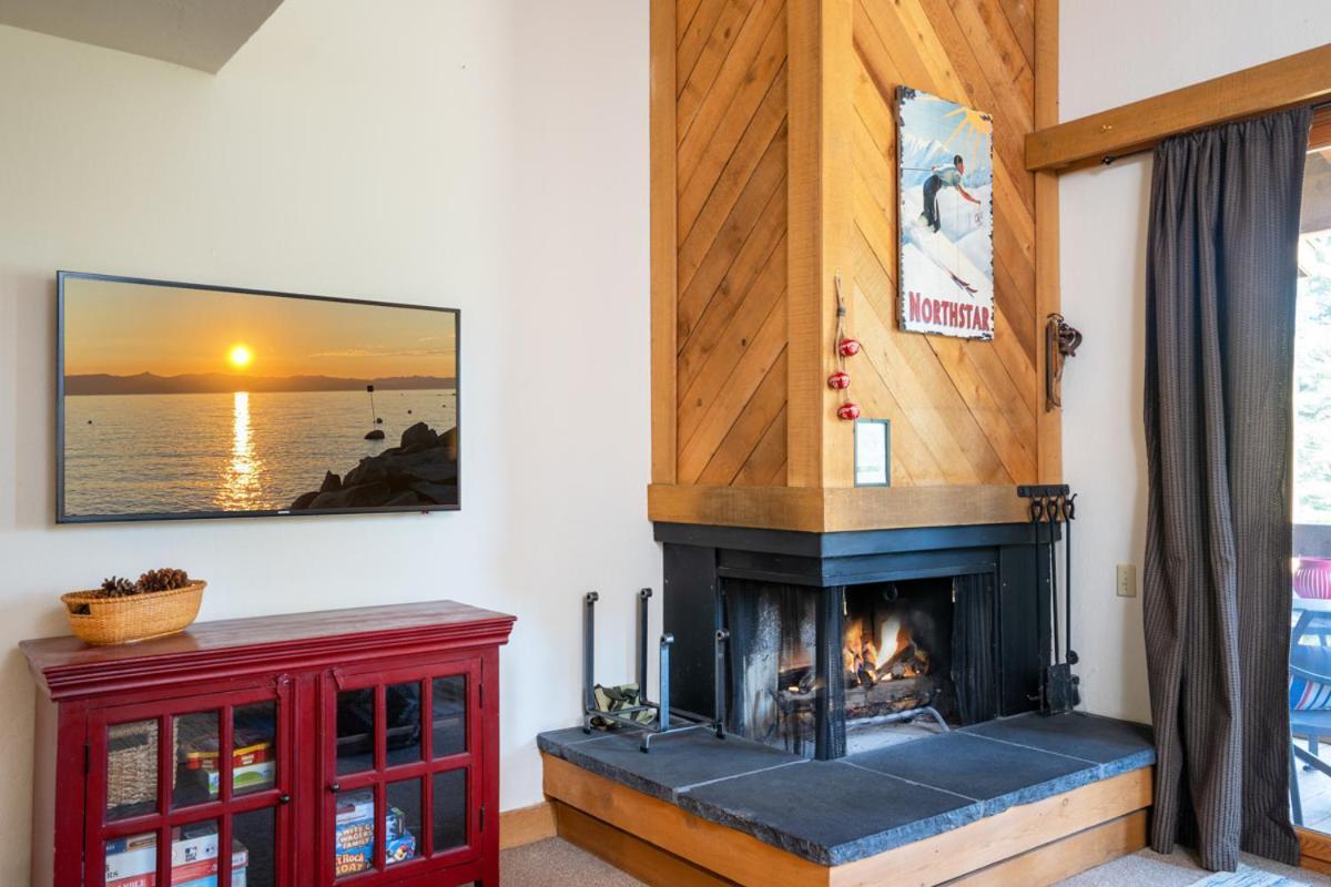 Villa Northstar - Gold Bend Getaway Truckee Exterior foto