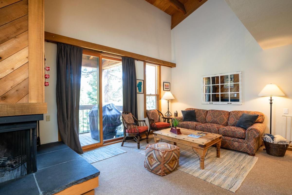 Villa Northstar - Gold Bend Getaway Truckee Exterior foto