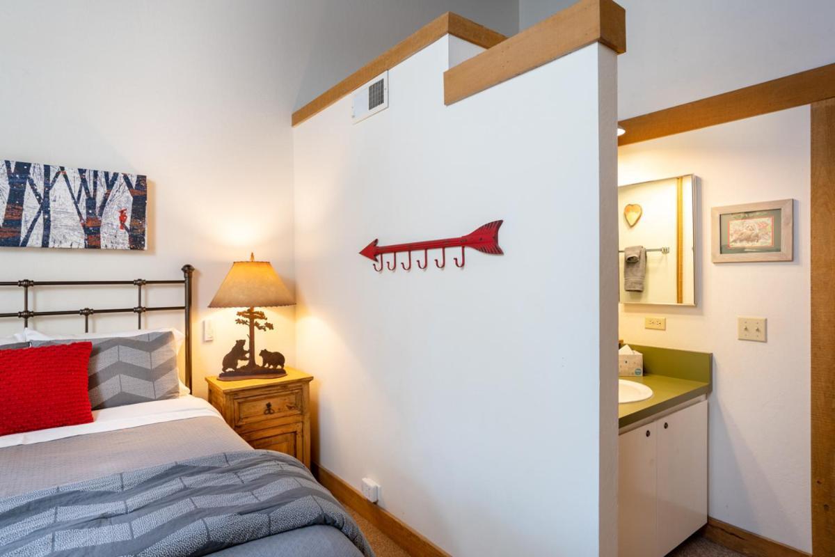 Villa Northstar - Gold Bend Getaway Truckee Exterior foto