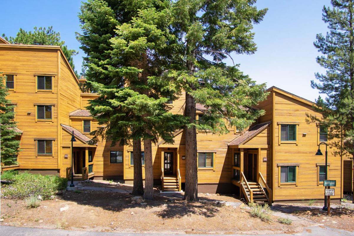 Villa Northstar - Gold Bend Getaway Truckee Exterior foto