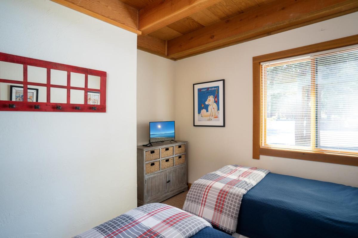 Villa Northstar - Gold Bend Getaway Truckee Exterior foto