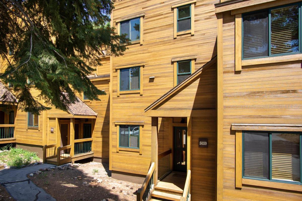 Villa Northstar - Gold Bend Getaway Truckee Exterior foto